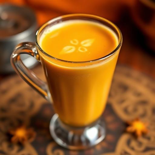 Kulhad Chai