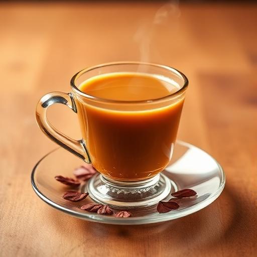 Masala Chai